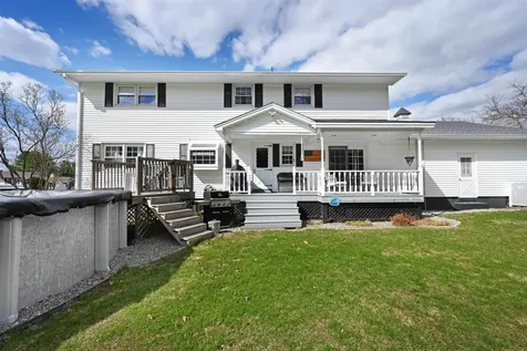 15 Ridgewood Terrace Barre Town VT 05641