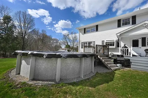 15 Ridgewood Terrace Barre Town VT 05641