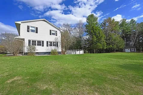 15 Ridgewood Terrace Barre Town VT 05641