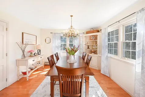 15 Ridgewood Terrace Barre Town VT 05641