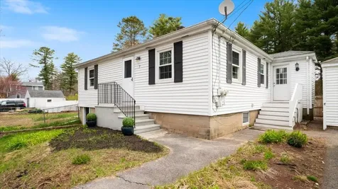 7 Westerdale Avenue Salem NH 03079