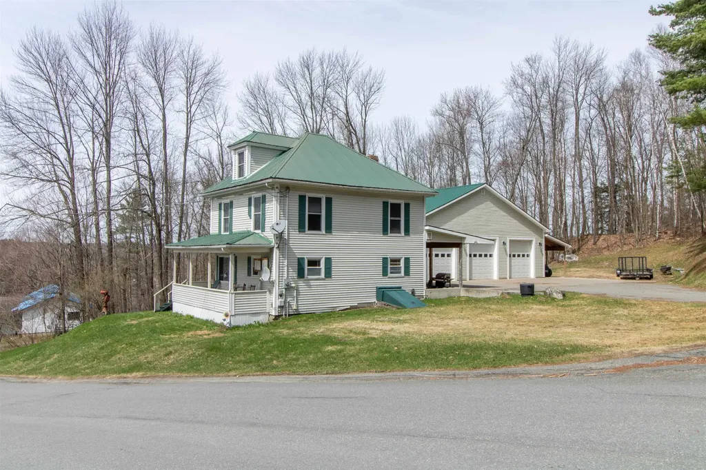 77 Water Street Orleans VT 05860