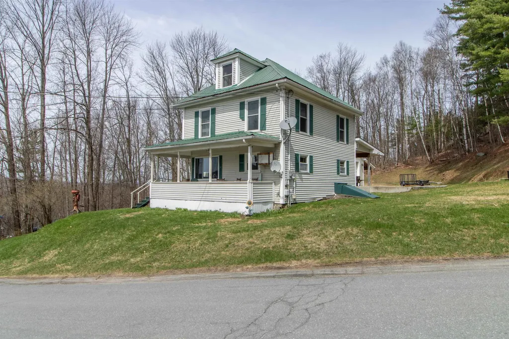 77 Water Street Orleans VT 05860