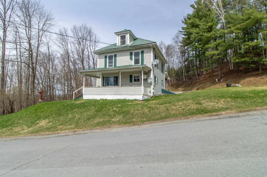 77 Water Street Orleans VT 05860