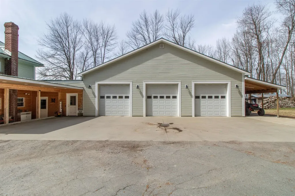77 Water Street Orleans VT 05860