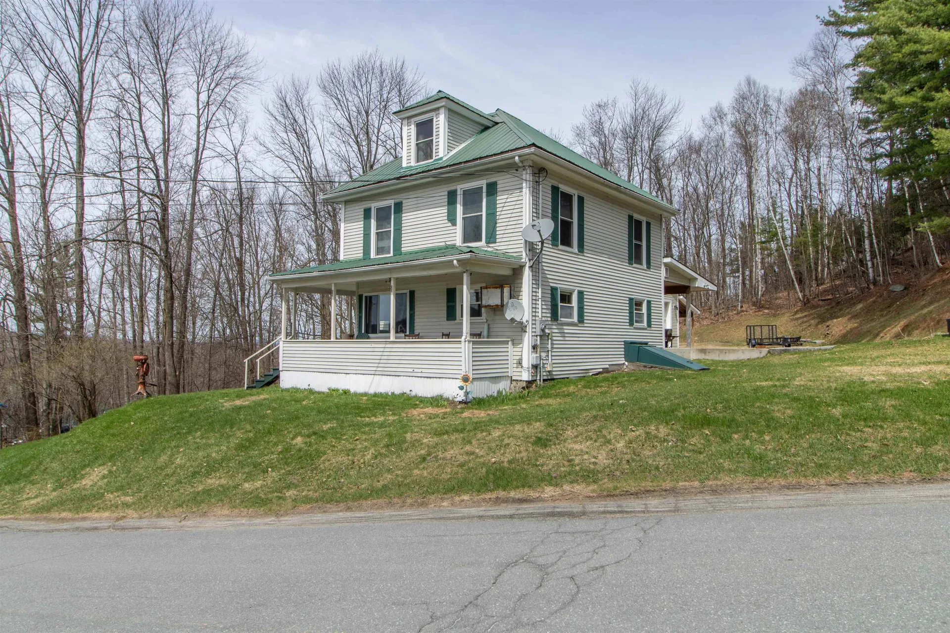 77 Water Street Orleans VT 05860