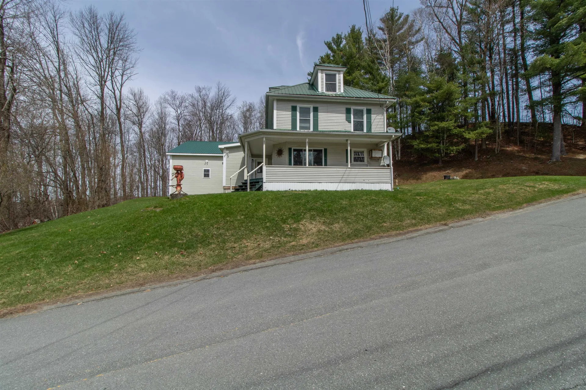 77 Water Street Orleans VT 05860