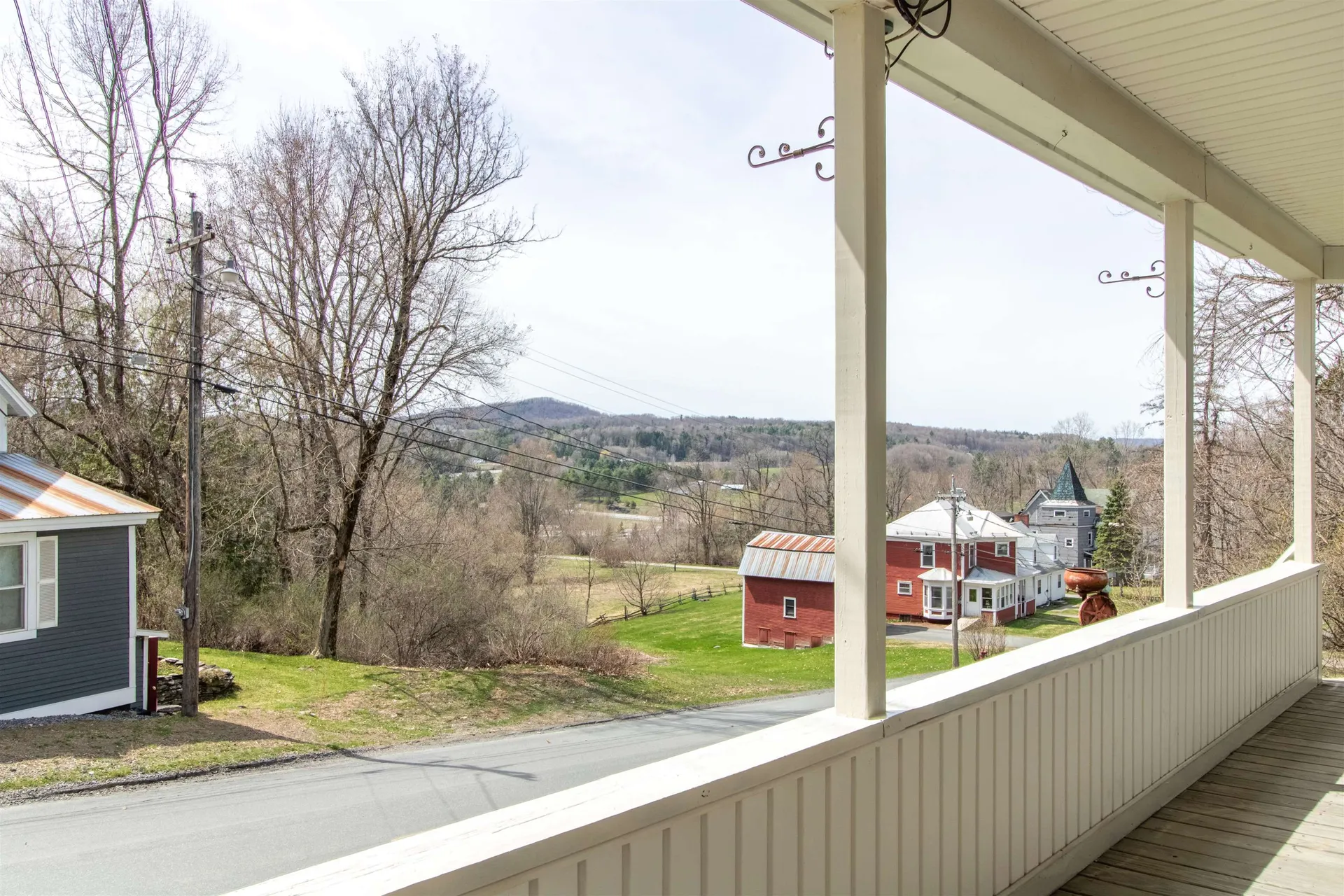 77 Water Street Orleans VT 05860