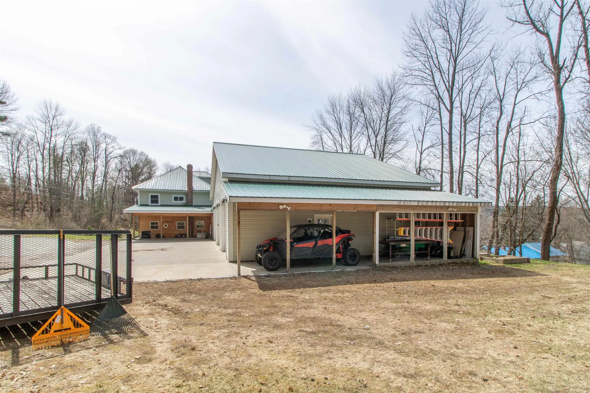 77 Water Street Orleans VT 05860