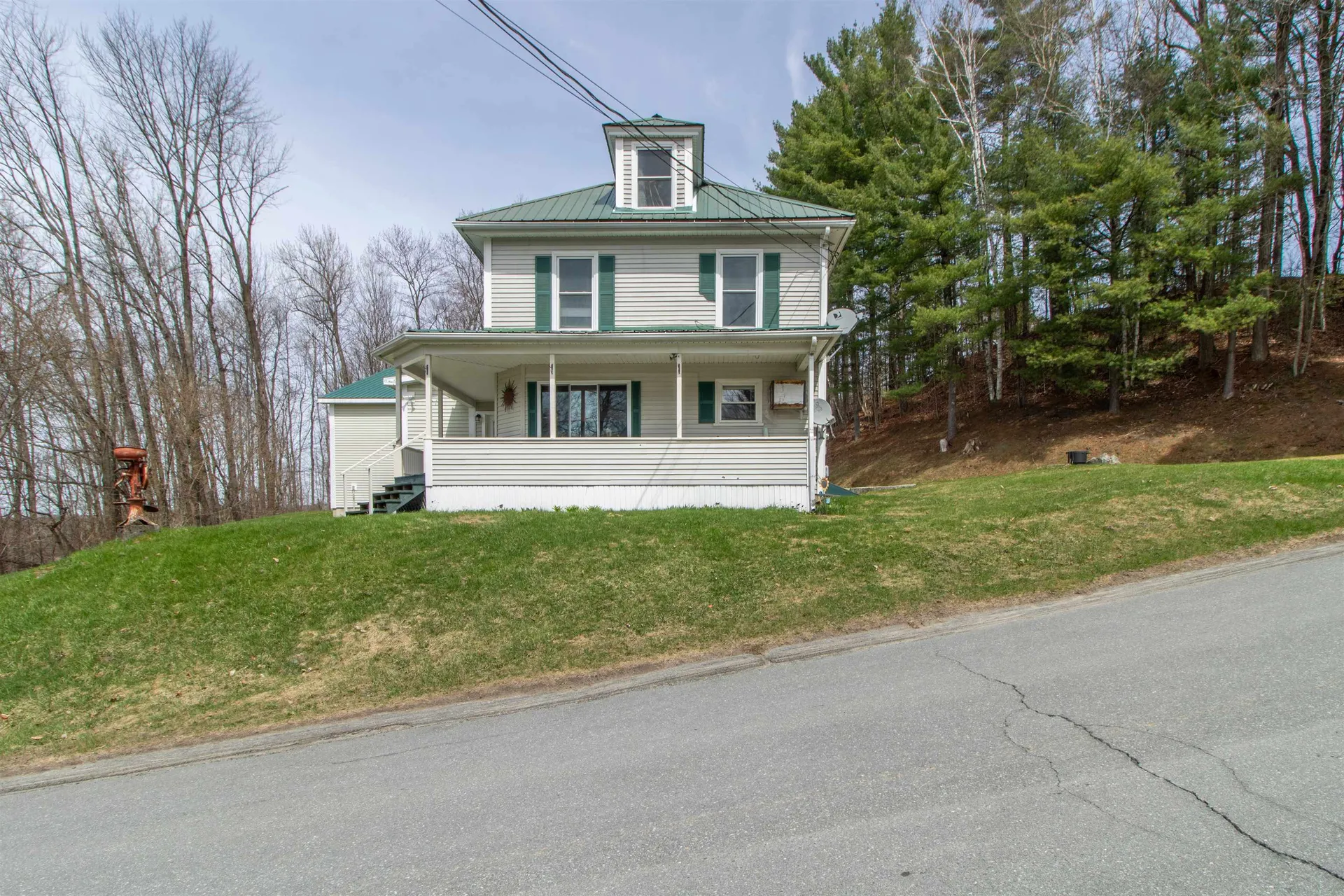 77 Water Street Orleans VT 05860