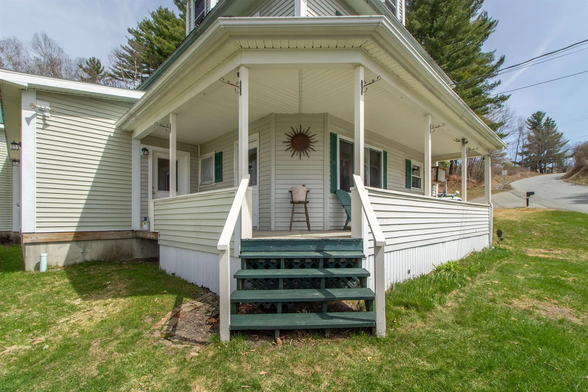 77 Water Street Orleans VT 05860