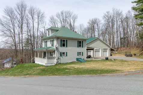 77 Water Street Orleans VT 05860