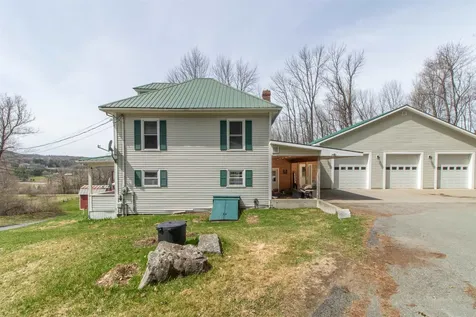 77 Water Street Orleans VT 05860