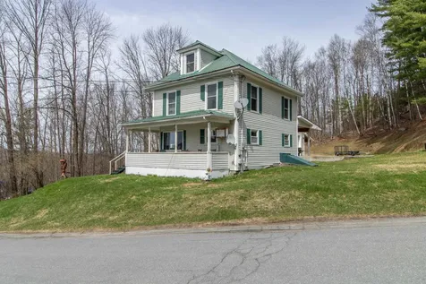 77 Water Street Orleans VT 05860