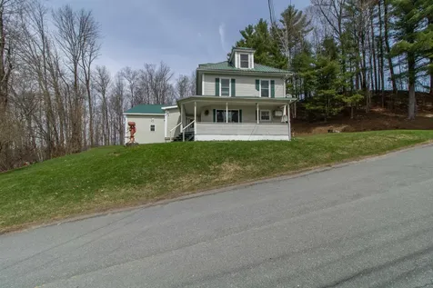77 Water Street Orleans VT 05860