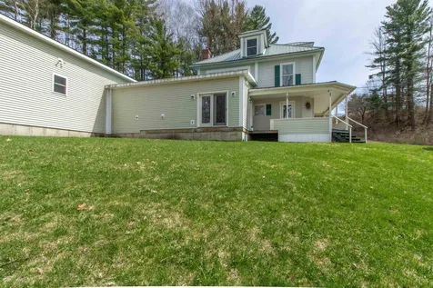 77 Water Street Orleans VT 05860
