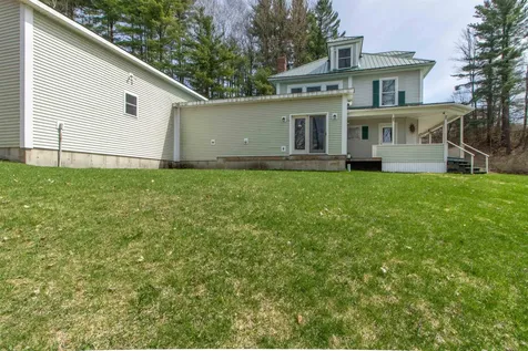 77 Water Street Orleans VT 05860