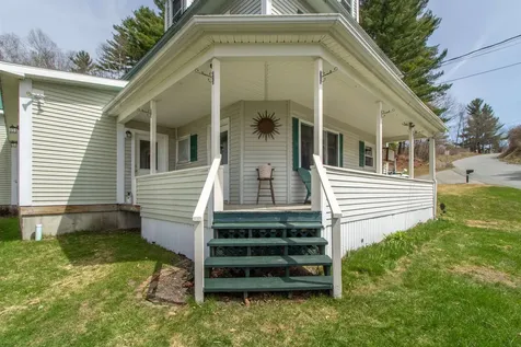 77 Water Street Orleans VT 05860