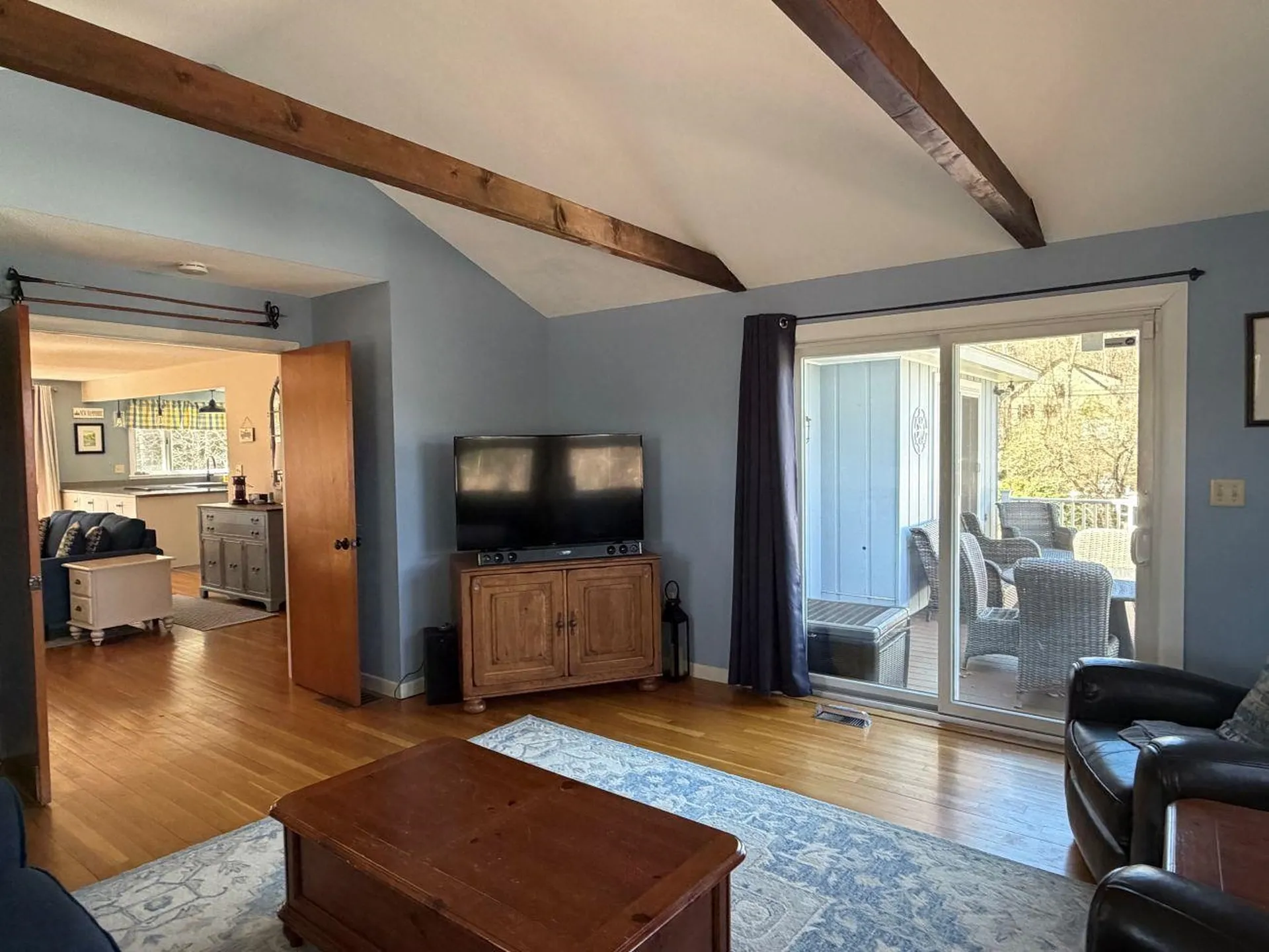 37 Penny Lane Stoddard NH 03464