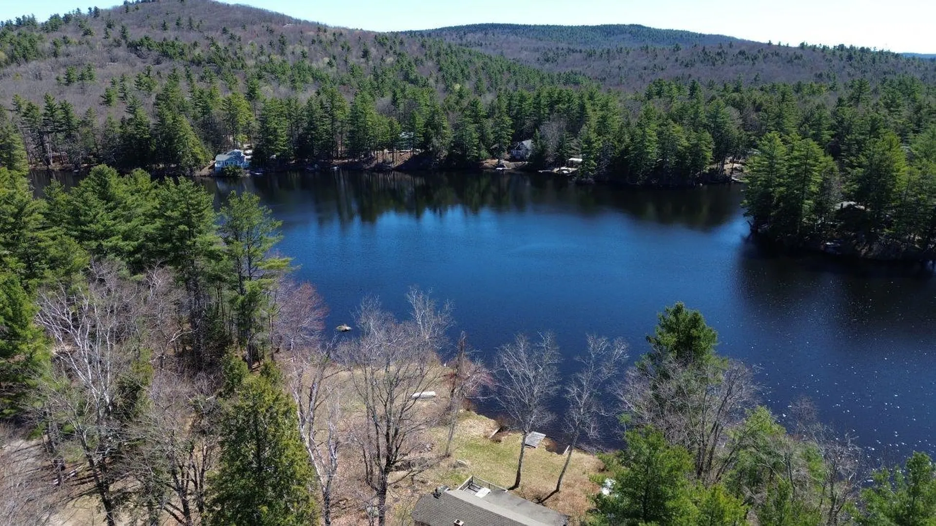 37 Penny Lane Stoddard NH 03464