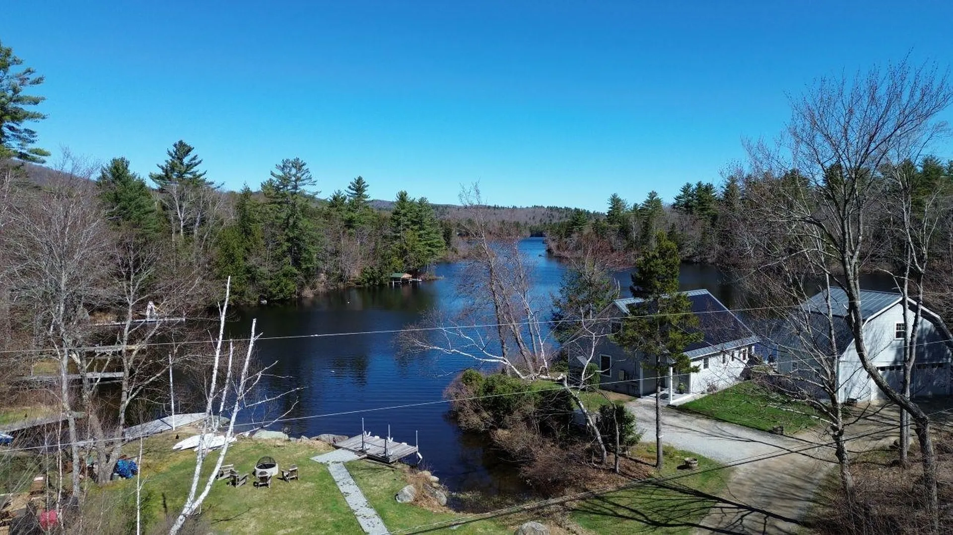 37 Penny Lane Stoddard NH 03464
