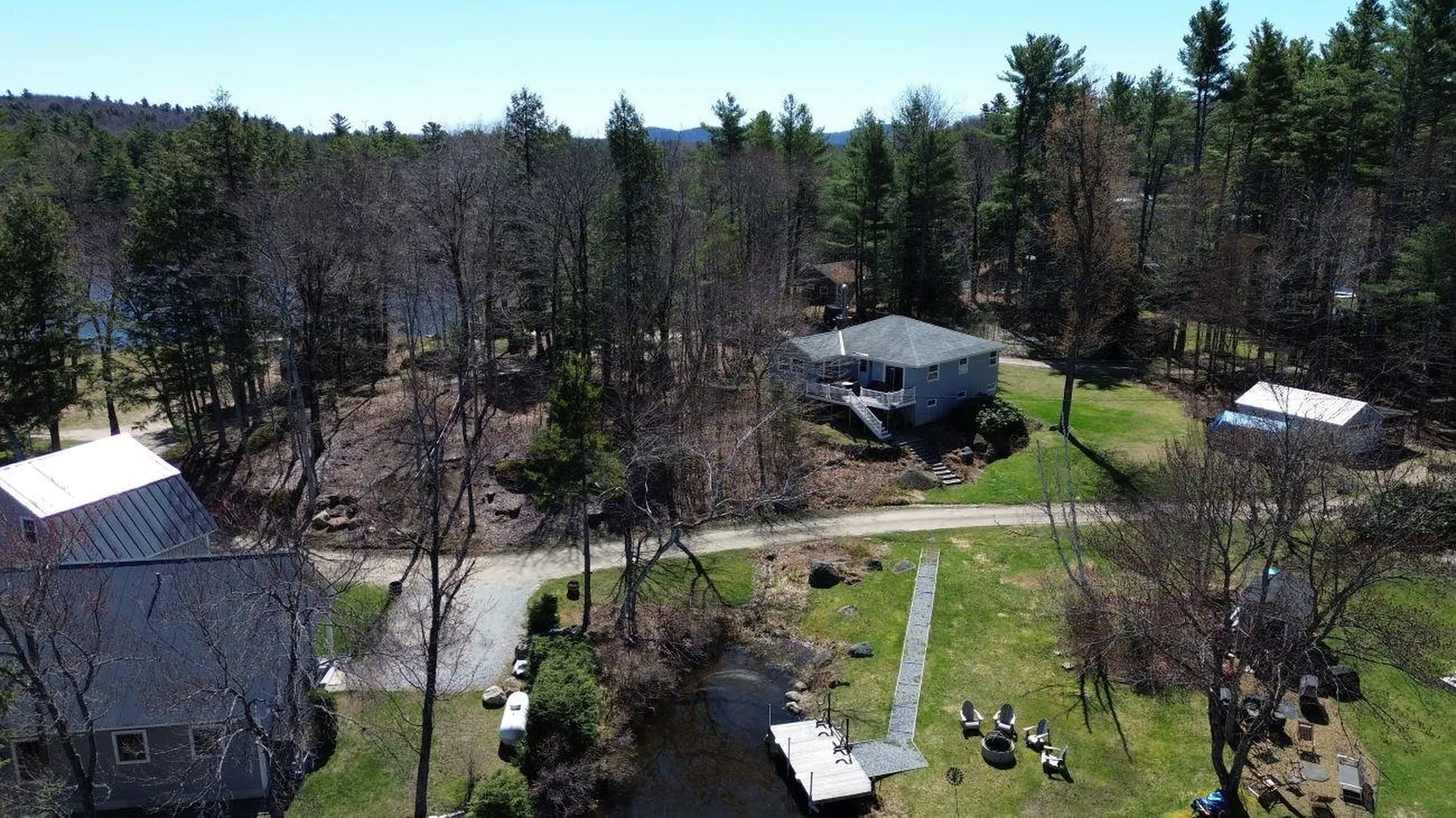 37 Penny Lane Stoddard NH 03464