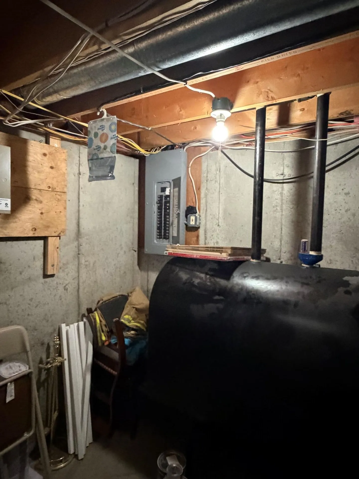37 Penny Lane Stoddard NH 03464