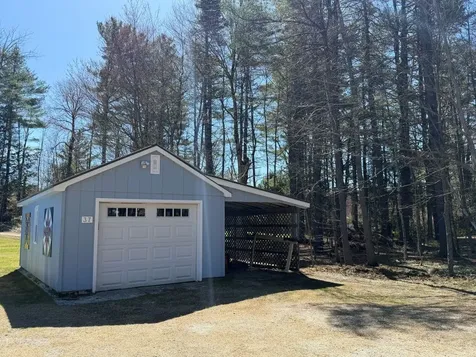 37 Penny Lane Stoddard NH 03464