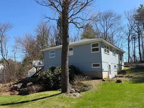 37 Penny Lane Stoddard NH 03464