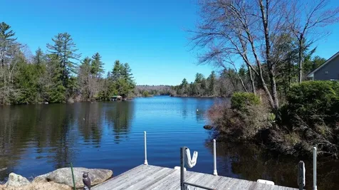 37 Penny Lane Stoddard NH 03464