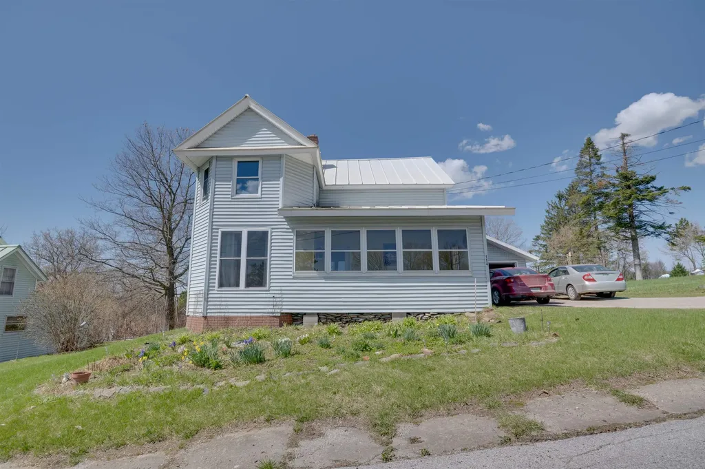 114 Highland Avenue Richford VT 05476