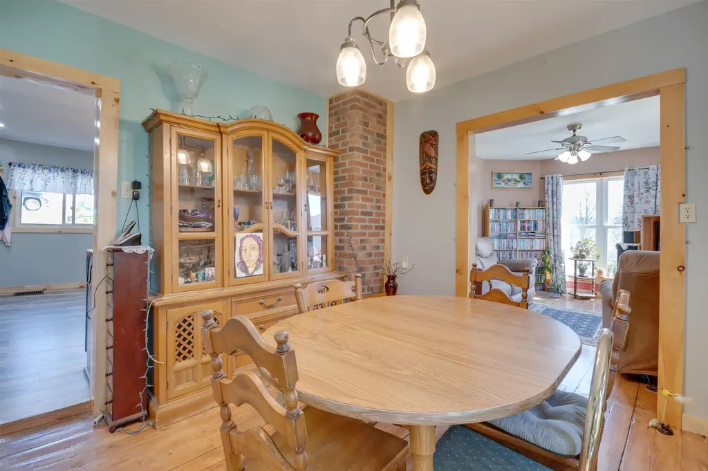 114 Highland Avenue Richford VT 05476