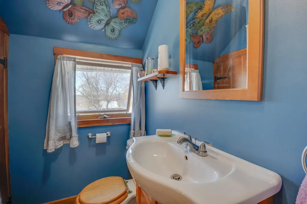 114 Highland Avenue Richford VT 05476
