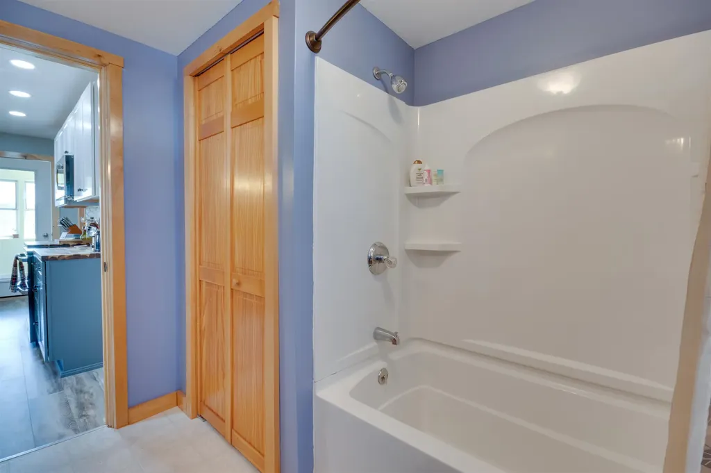 114 Highland Avenue Richford VT 05476