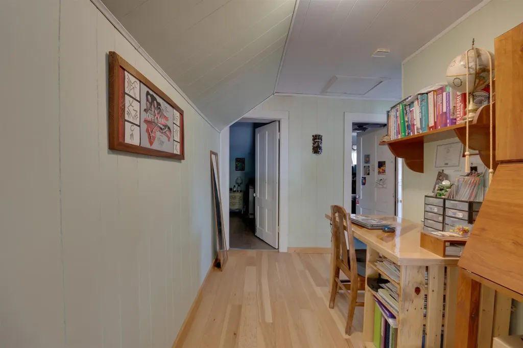 114 Highland Avenue Richford VT 05476