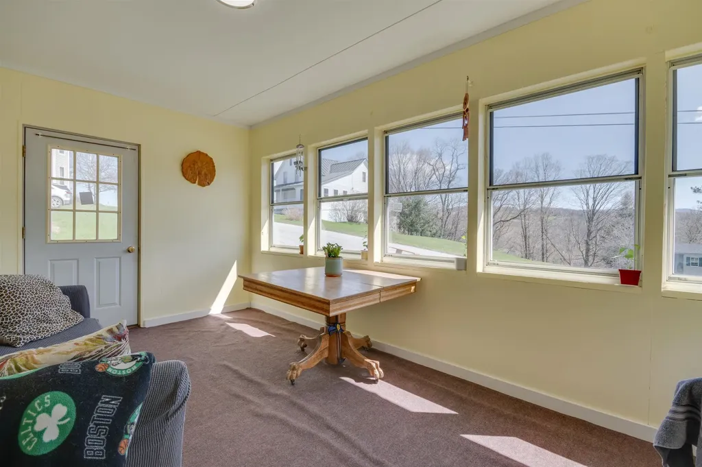 114 Highland Avenue Richford VT 05476
