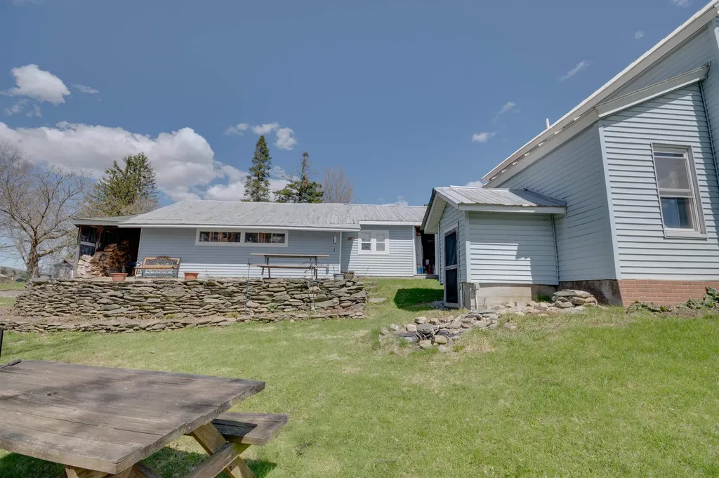 114 Highland Avenue Richford VT 05476