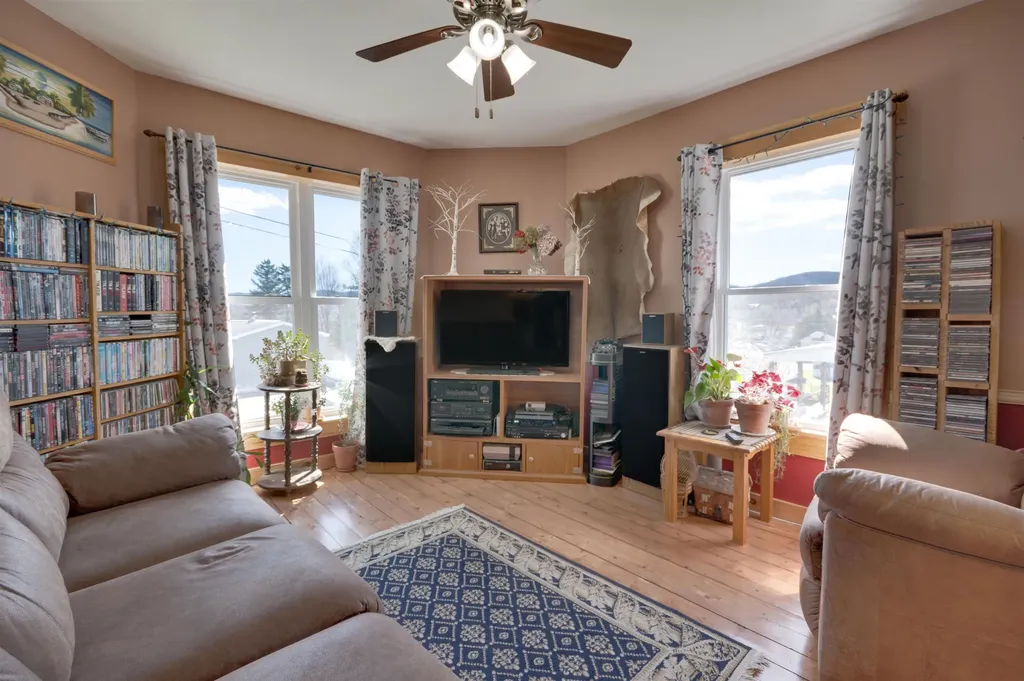 114 Highland Avenue Richford VT 05476