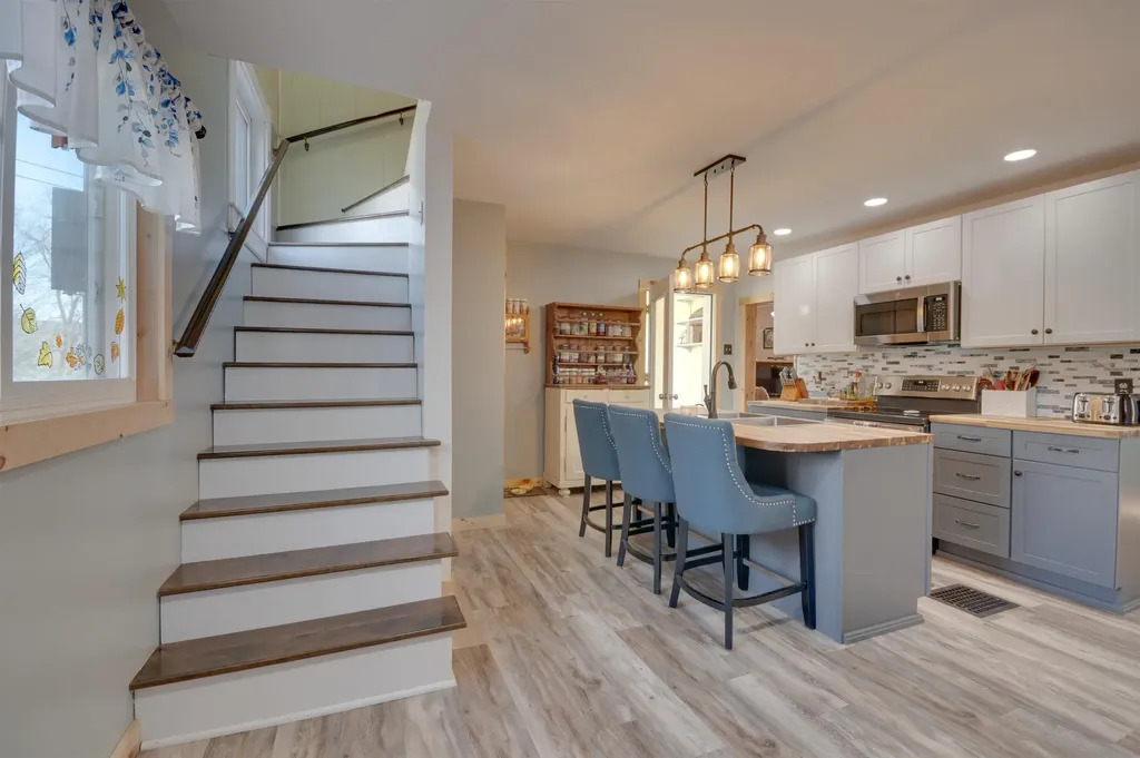 114 Highland Avenue Richford VT 05476
