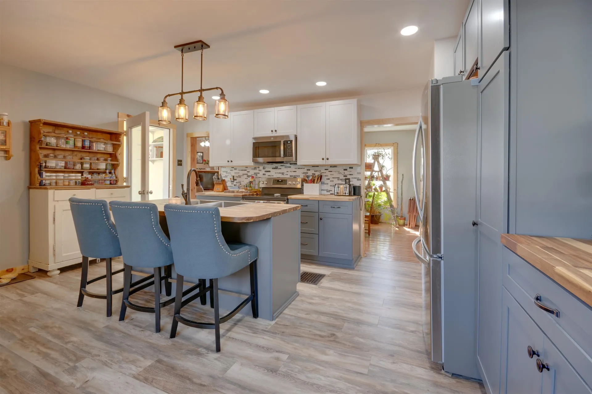 114 Highland Avenue Richford VT 05476