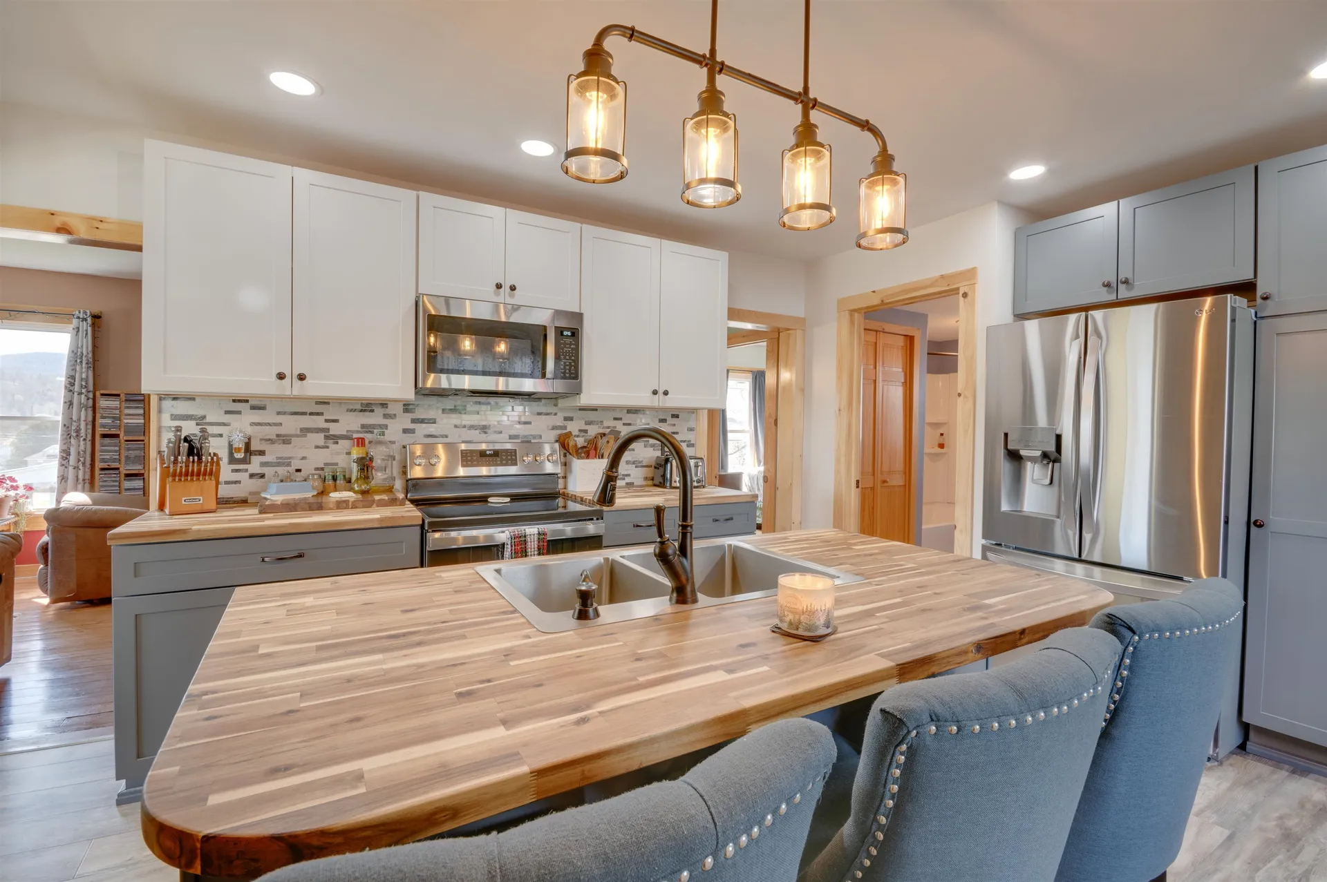 114 Highland Avenue Richford VT 05476