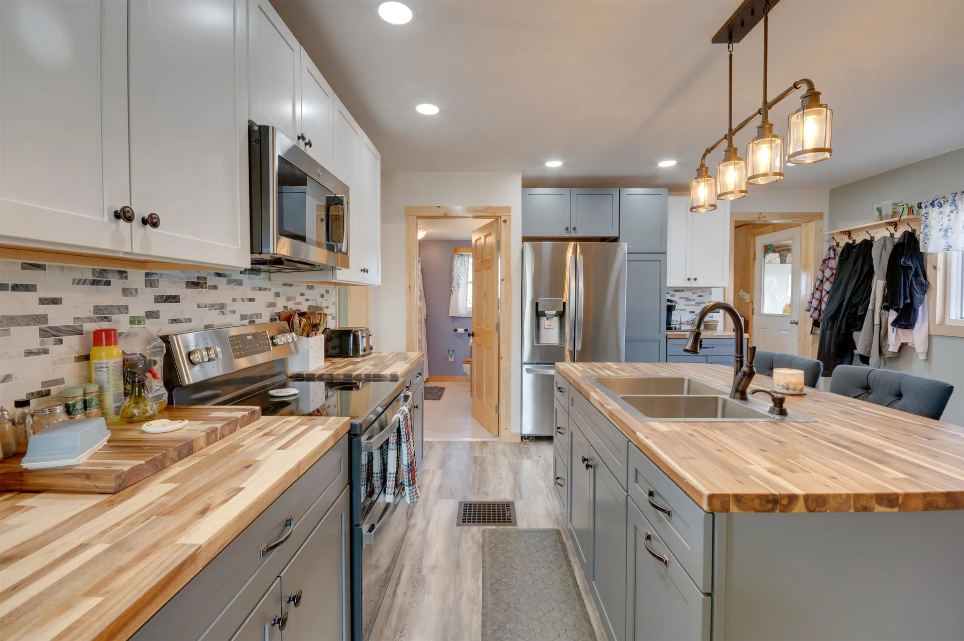 114 Highland Avenue Richford VT 05476