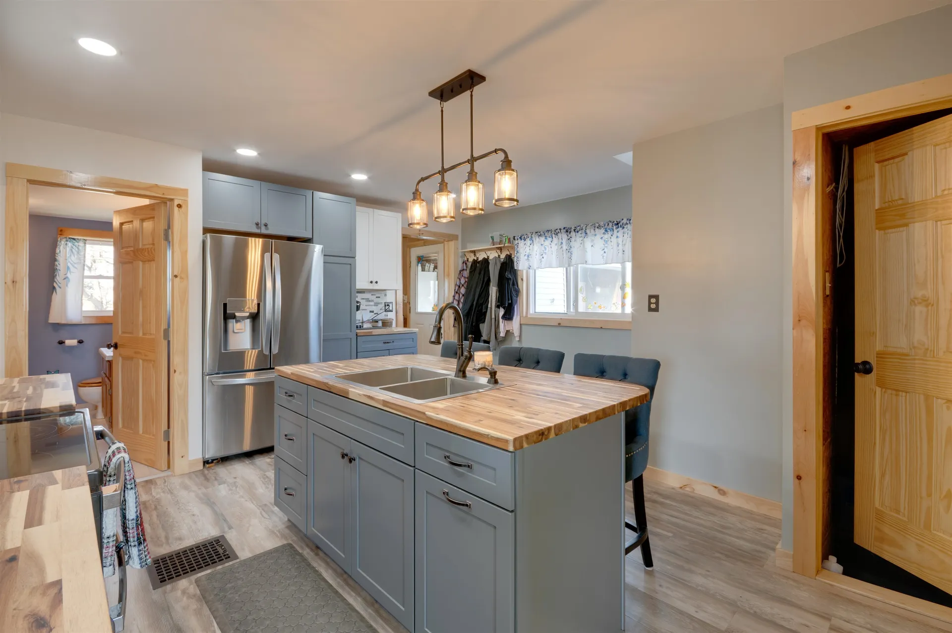 114 Highland Avenue Richford VT 05476