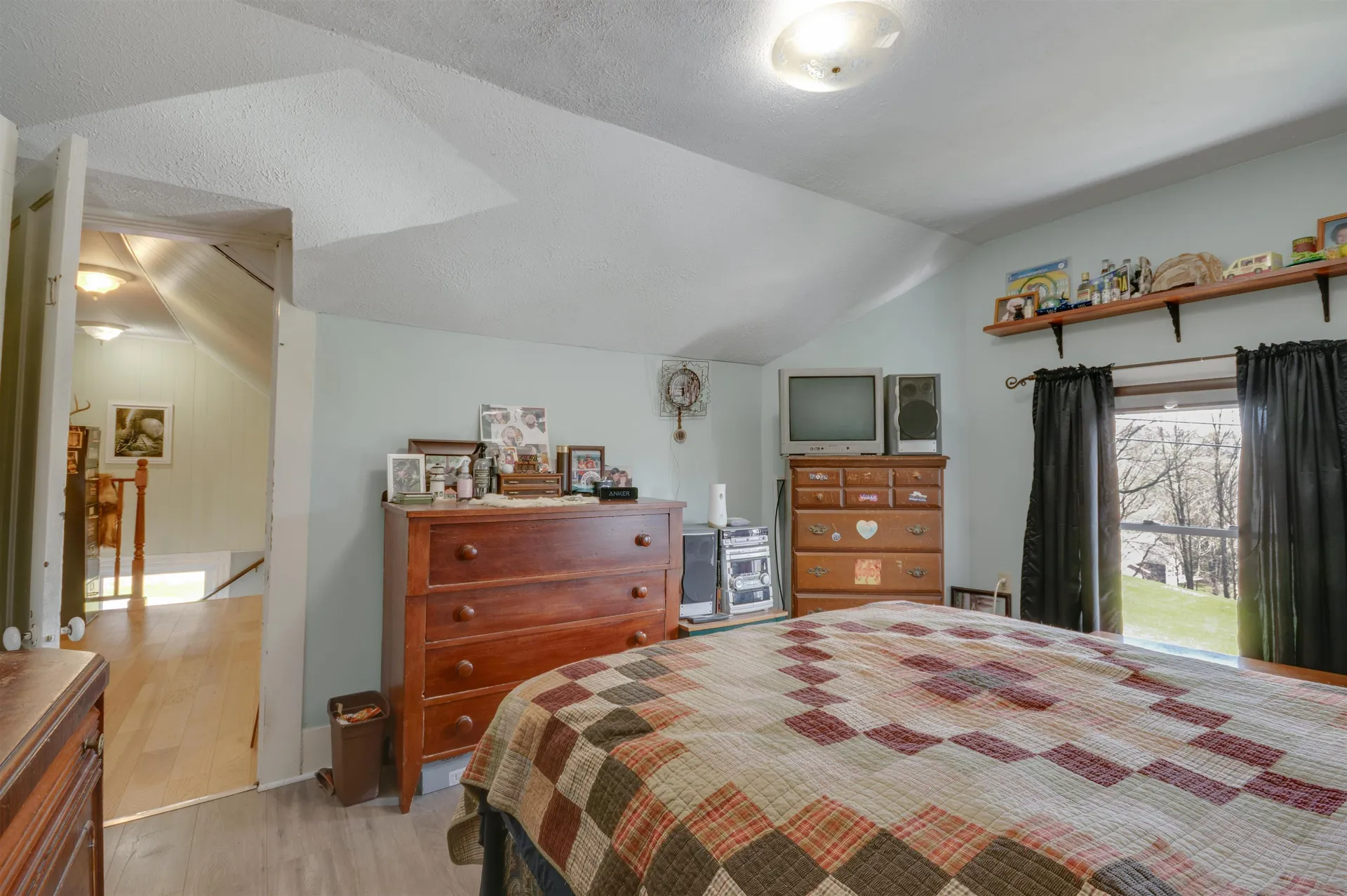 114 Highland Avenue Richford VT 05476