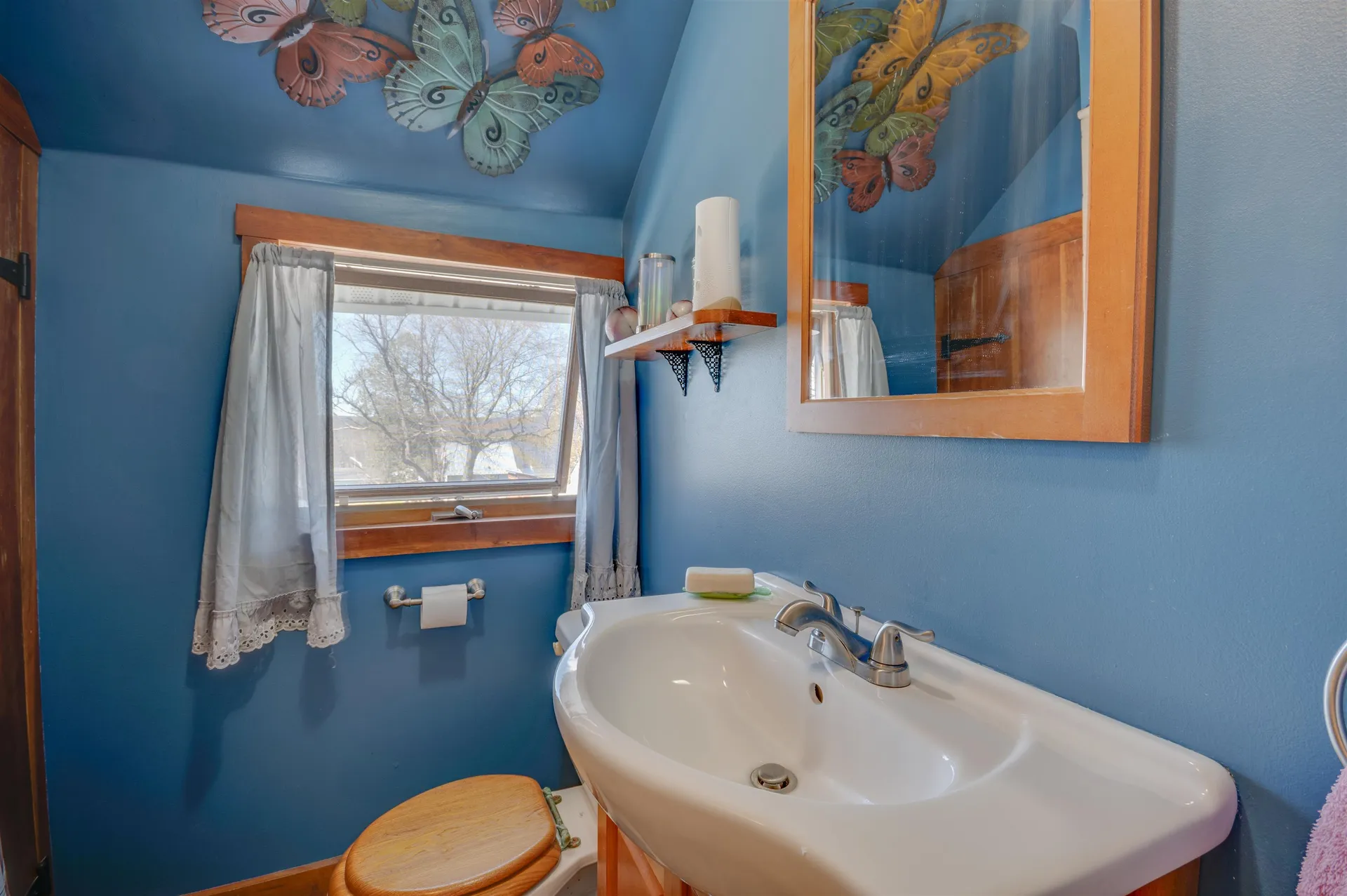114 Highland Avenue Richford VT 05476