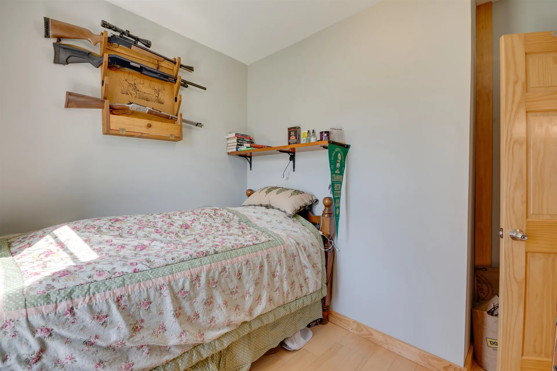 114 Highland Avenue Richford VT 05476