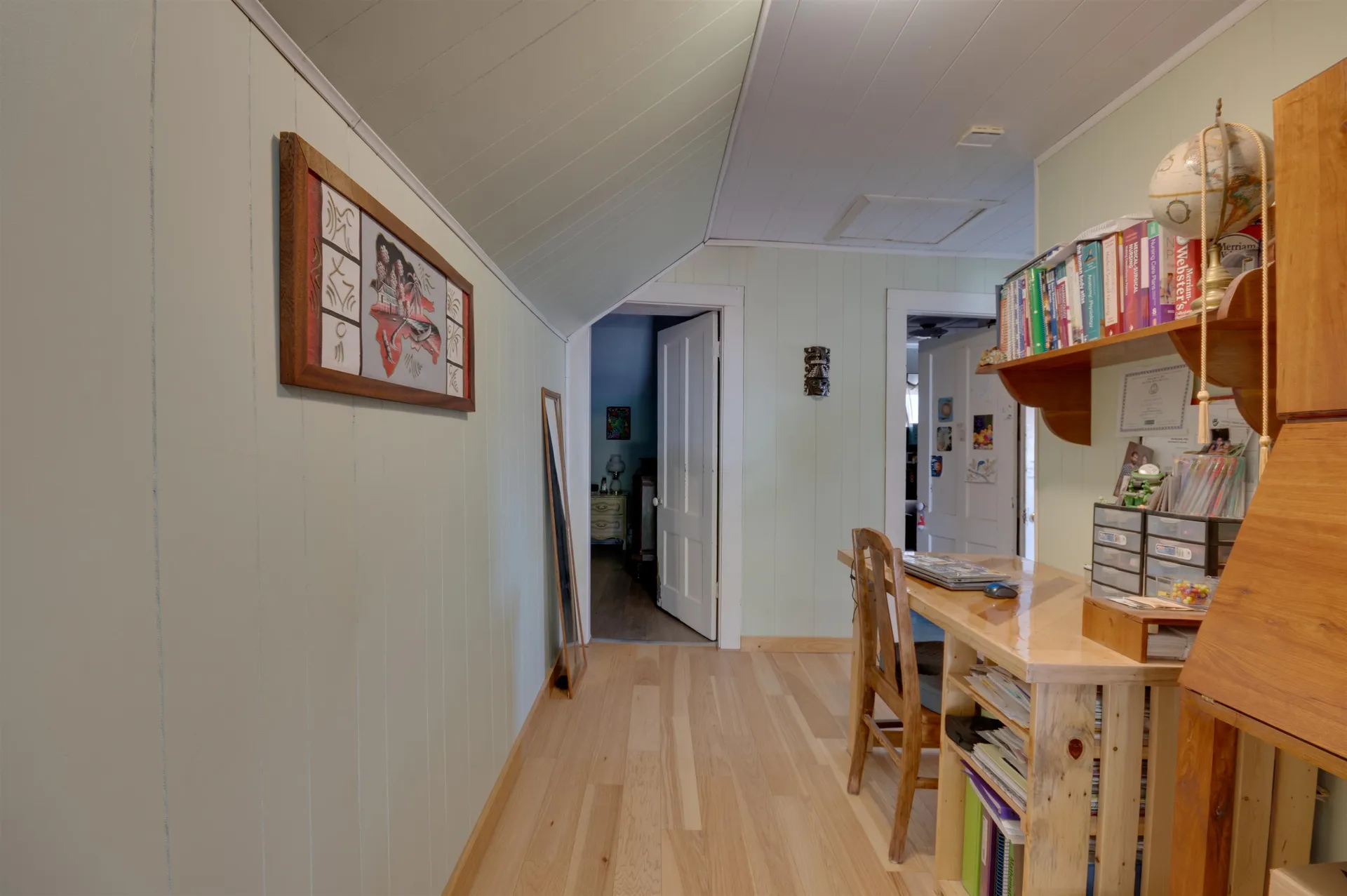 114 Highland Avenue Richford VT 05476