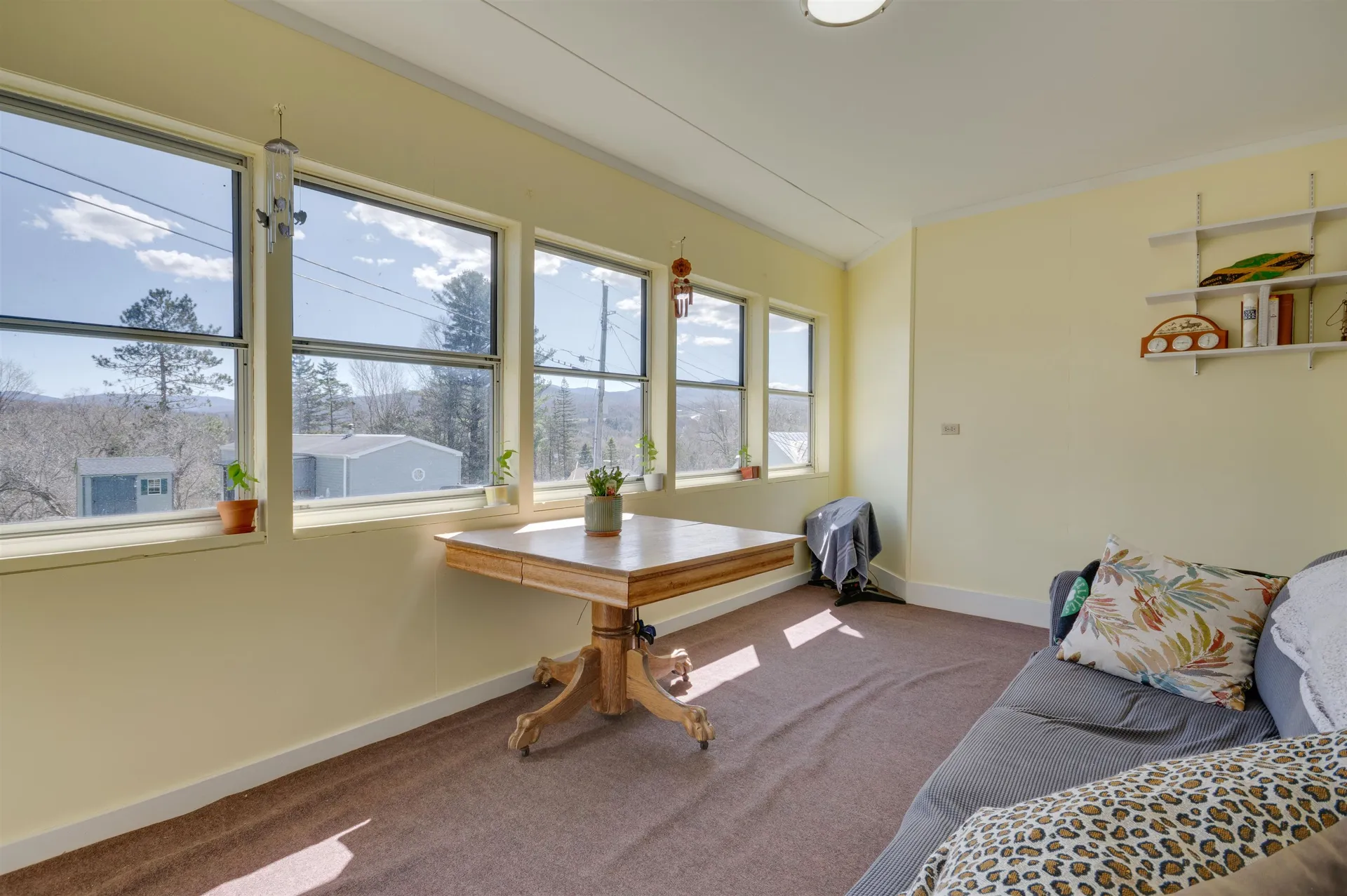 114 Highland Avenue Richford VT 05476