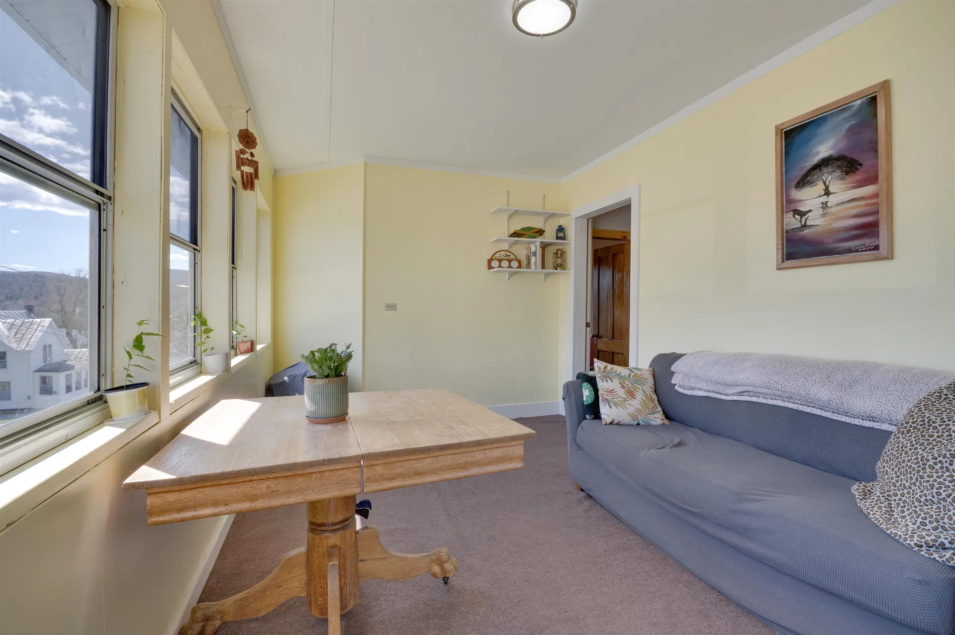 114 Highland Avenue Richford VT 05476
