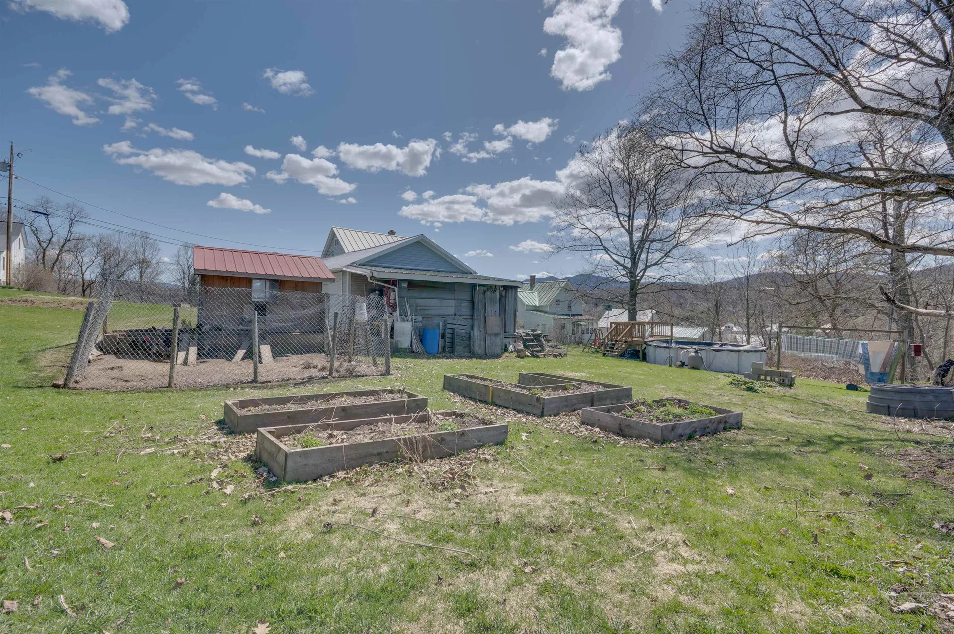 114 Highland Avenue Richford VT 05476